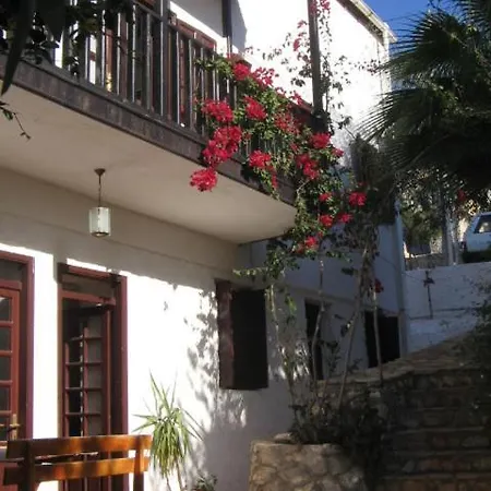 Guest house Turk Evi
