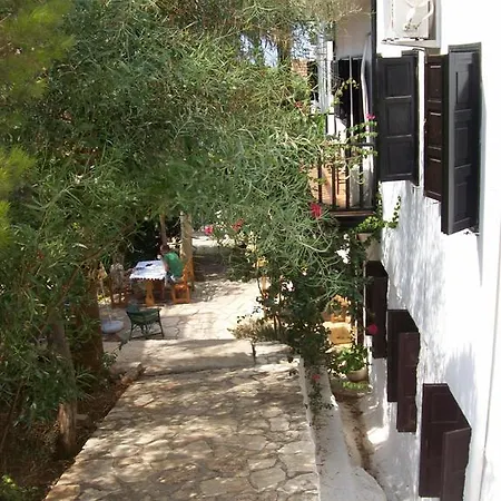 Turk Evi Guest house
