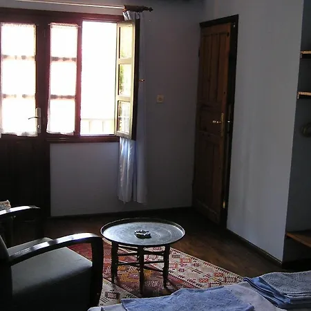 Guest house Turk Evi 3*