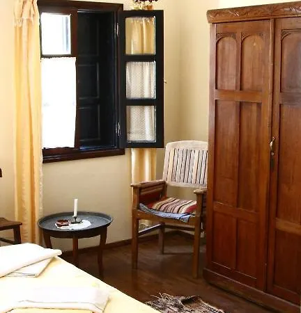 Turk Evi Penzion