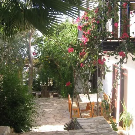 Turk Evi Guest house