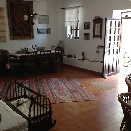Guest house Turk Evi 3*