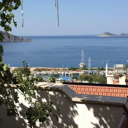 Guest house Turk Evi 3*