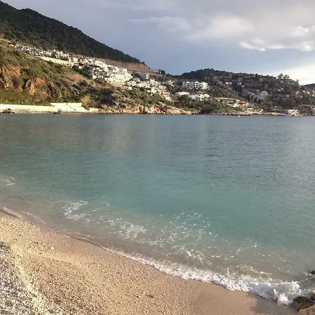 Turk Evi 3*
