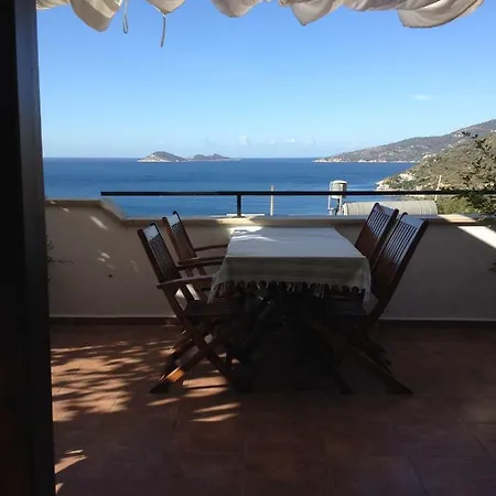 Turk Evi Guest house